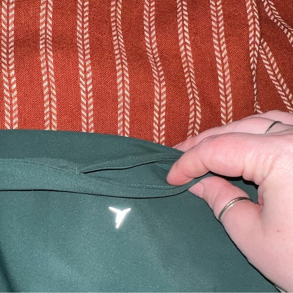 NWOT! Old navy 3x powersoft hidden pocket 7/8 leggings - Picture 7 of 7